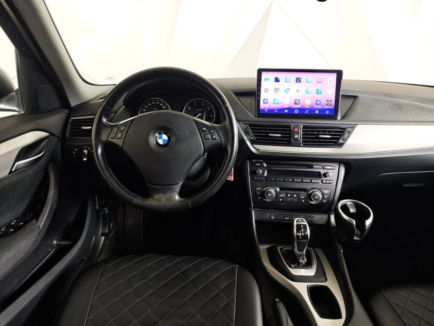 BMW X1 I (E84) Рестайлинг Москва  - изображение 15