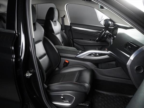 Geely Tugella I с пробегом 2021 года, цена 2 569 000 рублей, 32448 км, внедорожник, Автокод Объявления