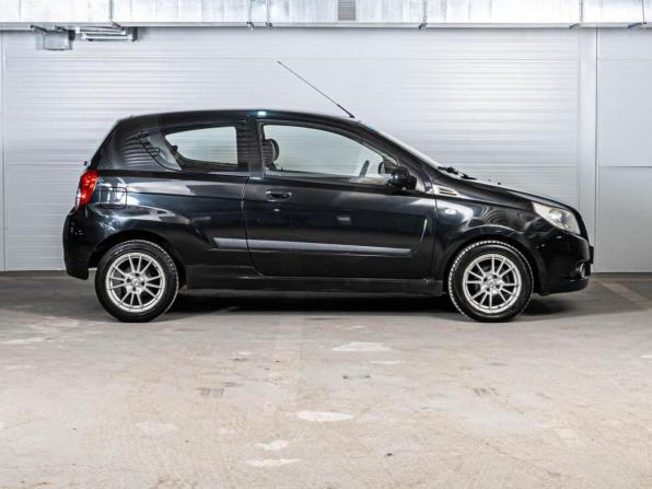 Chevrolet Aveo I Рестайлинг с пробегом 2009 года, цена 469 000 рублей, 156728 км, хэтчбек, Автокод Объявления