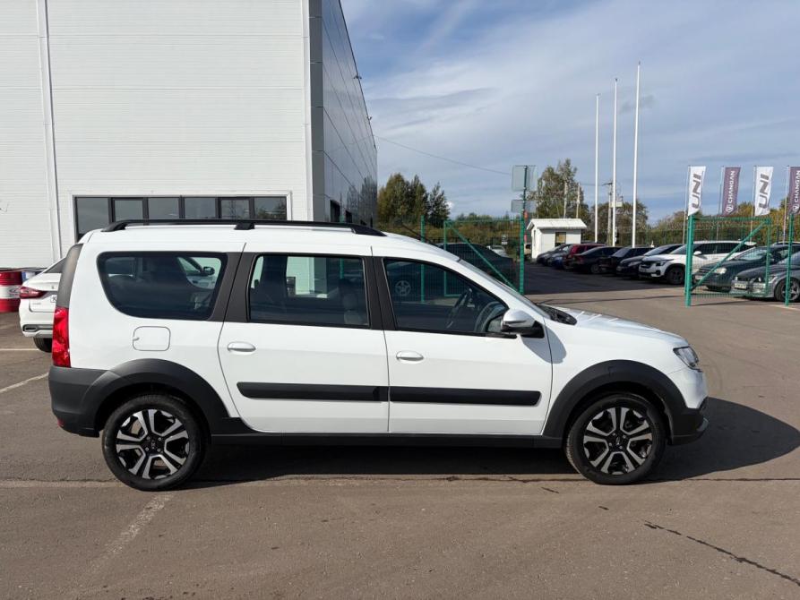 Lada (ВАЗ) Largus I Рестайлинг Ярославль  - изображение 6
