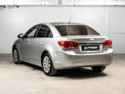 Chevrolet Cruze I Ставрополь  - изображение 23