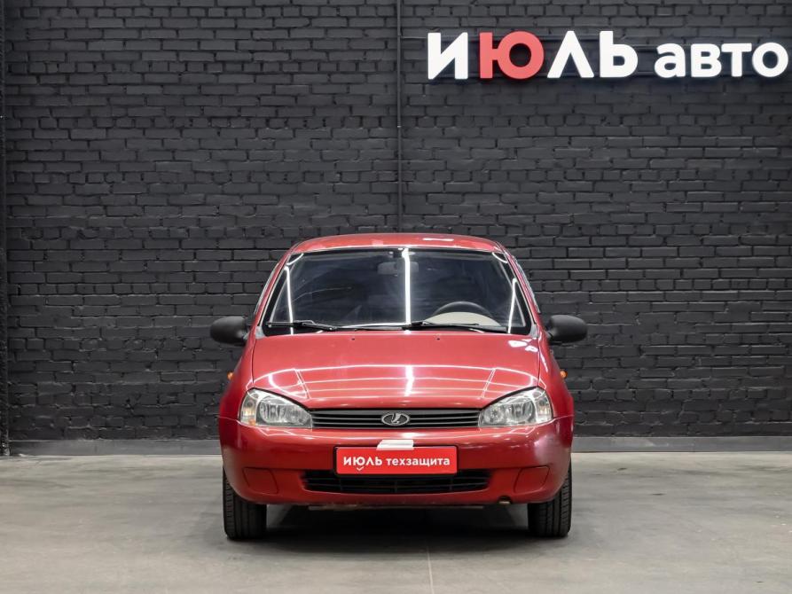 Lada (ВАЗ) Kalina I Екатеринбург  - изображение 2