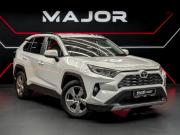 Toyota RAV4 V (XA50) Москва  - изображение 31