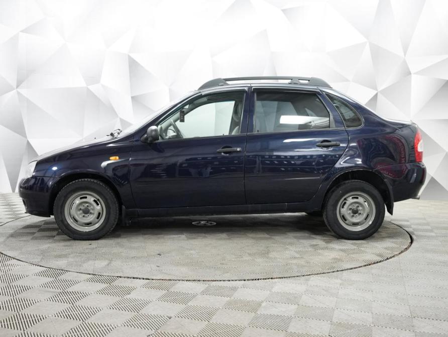 Lada (ВАЗ) Kalina I Ульяновск  - изображение 2