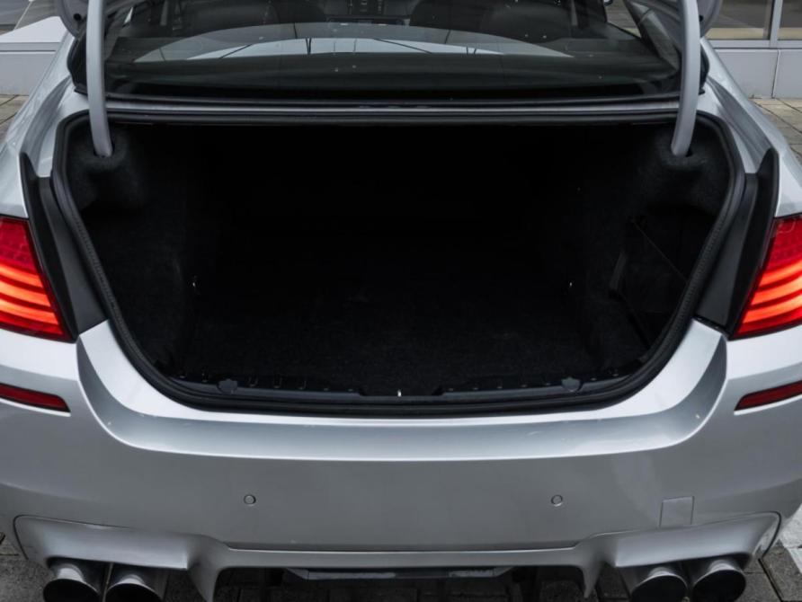 BMW 5 серии VI (F10/F11/F07) Ставрополь  - изображение 22