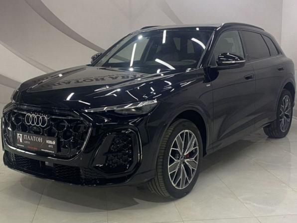 Новый Audi Q5 III (GU) 2026 года, цена 6 129 000 рублей, внедорожник, Автокод Объявления