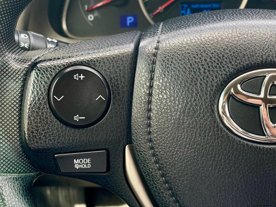 Toyota RAV4 IV (XA40) Вологда  - изображение 21