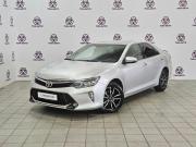 Toyota Camry VII (XV50) Рестайлинг 2 Тольятти  - изображение 22