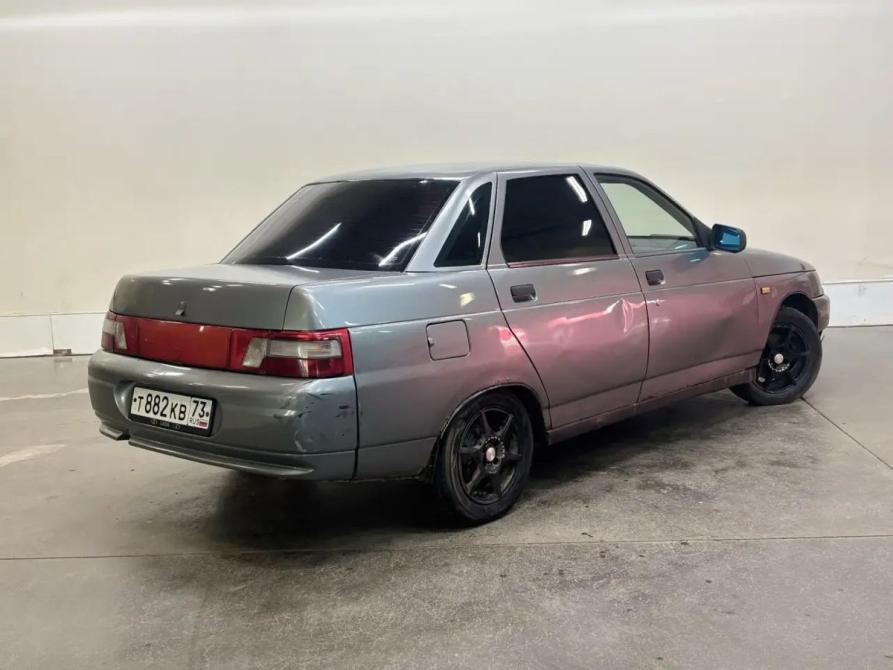 Lada (ВАЗ) 2110 Саратов  - изображение 2
