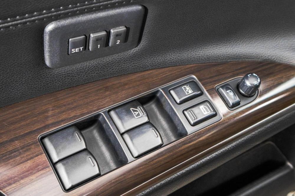Nissan Teana II (J32) Рестайлинг Барнаул  - изображение 13
