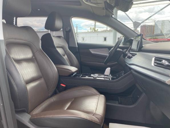 Chery Tiggo 8 Pro I с пробегом 2022 года, цена 1 567 400 рублей, 158549 км, внедорожник, Автокод Объявления