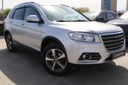 Haval H6 I Санкт-Петербург  - изображение 17