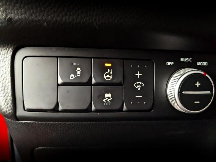 Kia Soul II Рестайлинг Москва  - изображение 29