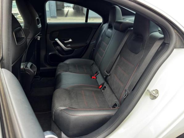 Mercedes-Benz CLA II (C118 X118) с пробегом 2020 года, цена 2 699 000 рублей, 112065 км, седан, Автокод Объявления
