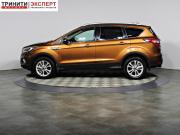 Ford Kuga II Рестайлинг Белгород  - изображение 24