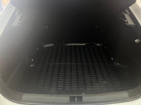 Skoda Octavia III (A7) с пробегом 2016 года, цена 1 320 000 рублей, 217833 км, лифтбек, Автокод Объявления