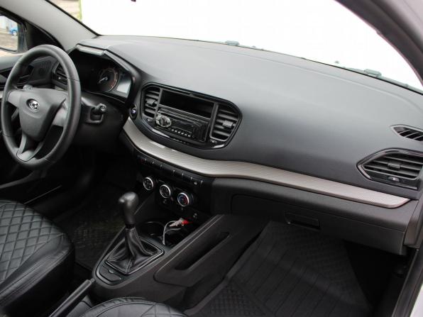 Lada (ВАЗ) Vesta I Рестайлинг (NG) с пробегом 2023 года, цена 1 199 000 рублей, 37470 км, седан, Автокод Объявления
