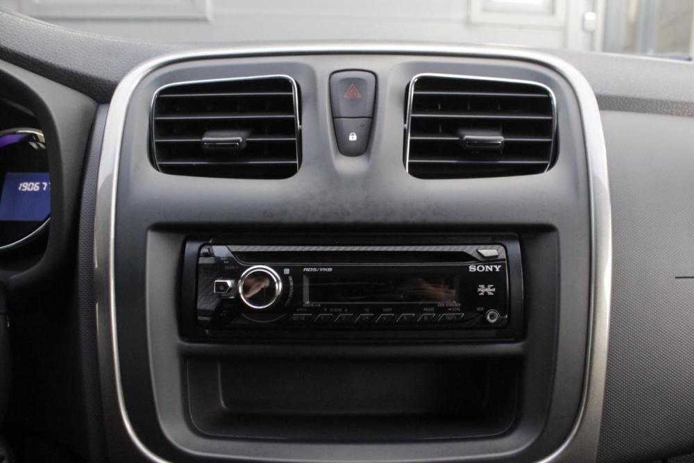 Renault Logan II Брянск  - изображение 12