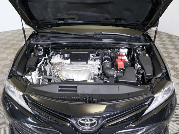 Toyota Camry VIII (XV70) с пробегом 2020 года, цена 2 590 000 рублей, 120000 км, седан, Автокод Объявления
