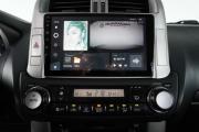 Toyota Land Cruiser Prado 150 Series Калининград  - изображение 32
