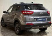 Hyundai Creta I Рестайлинг Санкт-Петербург  - изображение 28