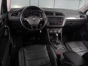 Volkswagen Tiguan II Воронеж  - изображение 28