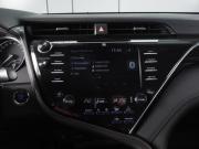 Toyota Camry VIII (XV70) Минеральные Воды  - изображение 33