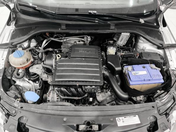 Skoda Rapid I с пробегом 2016 года, цена 950 000 рублей, 285000 км, лифтбек, Автокод Объявления
