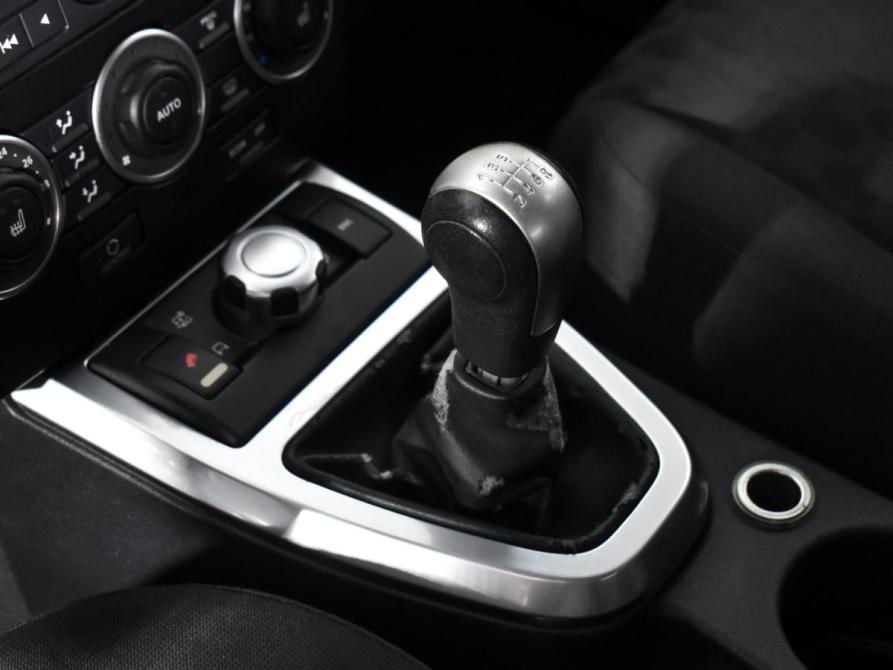Land Rover Freelander II Санкт-Петербург  - изображение 12