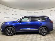 Chery Tiggo 8 Pro I Москва  - изображение 29