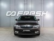 Skoda Octavia III (A7) Воронеж  - изображение 21