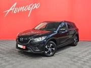 Mazda CX-5 I Вологда  - изображение 20