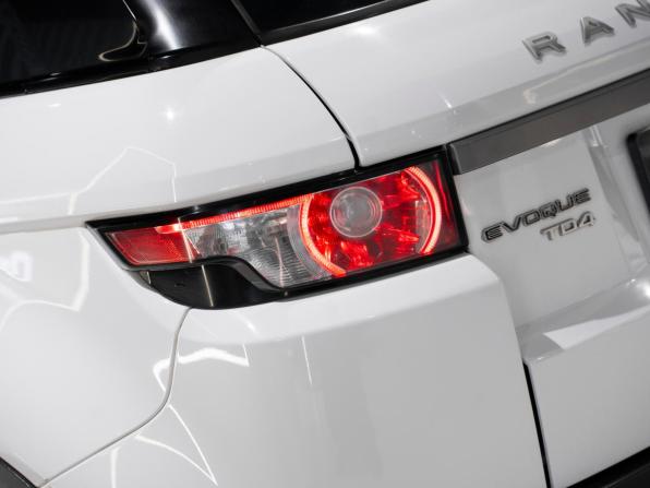 Land Rover Range Rover Evoque I с пробегом 2014 года, цена 2 150 000 рублей, 173500 км, внедорожник, Автокод Объявления