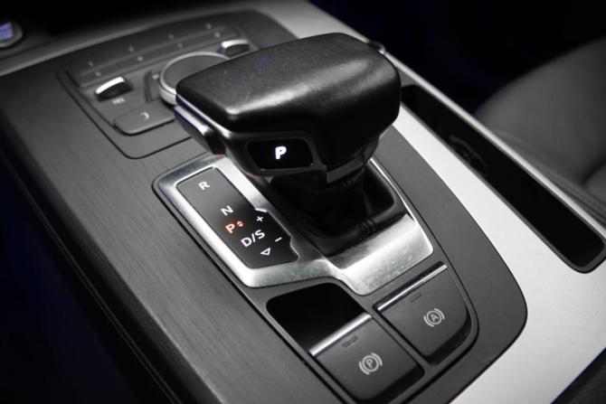Audi Q5 II (FY) Рестайлинг с пробегом 2020 года, цена 3 620 000 рублей, 107300 км, внедорожник, Автокод Объявления