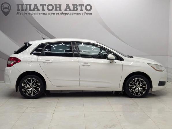 Citroen C4 II с пробегом 2012 года, цена 595 000 рублей, 176000 км, хэтчбек, Автокод Объявления