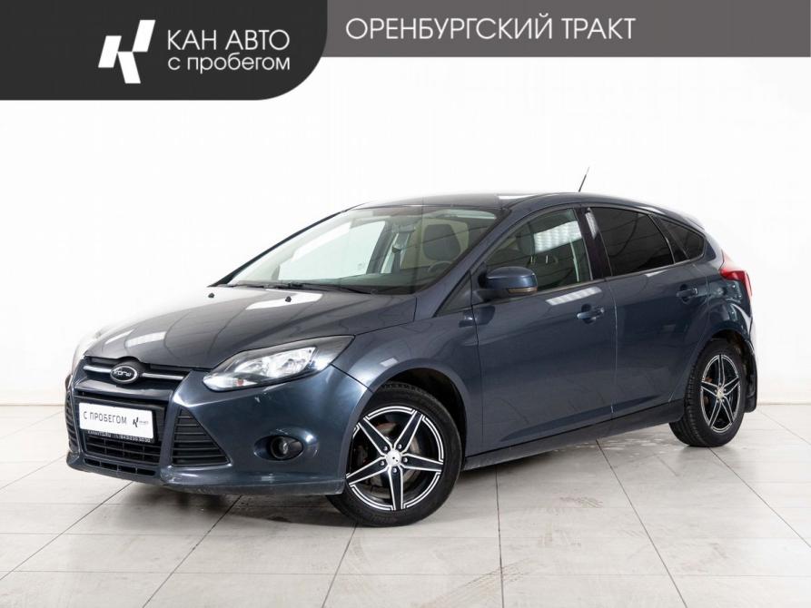 Ford Focus III Казань  - изображение 1