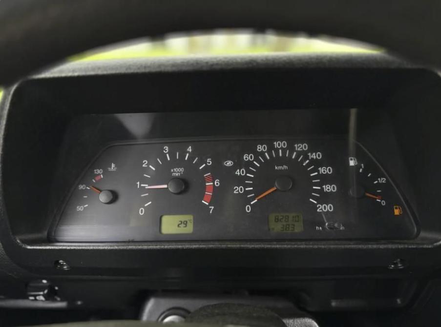 Lada (ВАЗ) 2121 (4x4) I Рестайлинг Ставрополь  - изображение 17