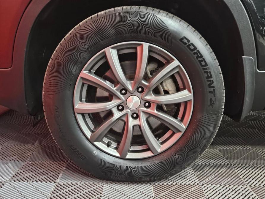 Kia Sorento II Рестайлинг Вологда  - изображение 22