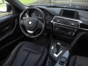 BMW 3 серии VI (F3x) Рестайлинг Санкт-Петербург  - изображение 42