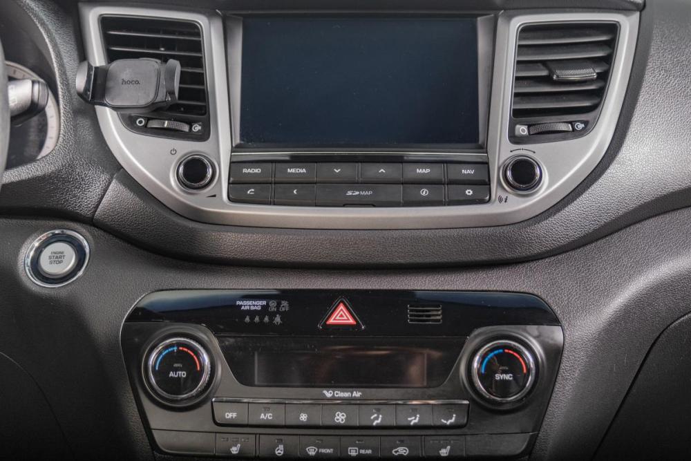 Hyundai Tucson III Томск  - изображение 14