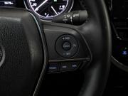 Toyota Camry VIII (XV70) Рестайлинг Москва  - изображение 56