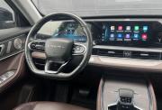 Chery Tiggo 8 Pro Plug-in Hybrid Красноярск  - изображение 40