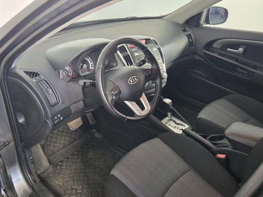 Kia Ceed I Рестайлинг Архангельск  - изображение 12
