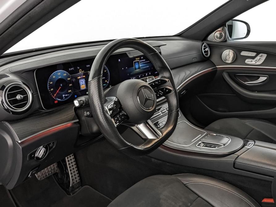 Mercedes-Benz E-Класс V (W213 S213 C238) Рестайлинг Москва  - изображение 15