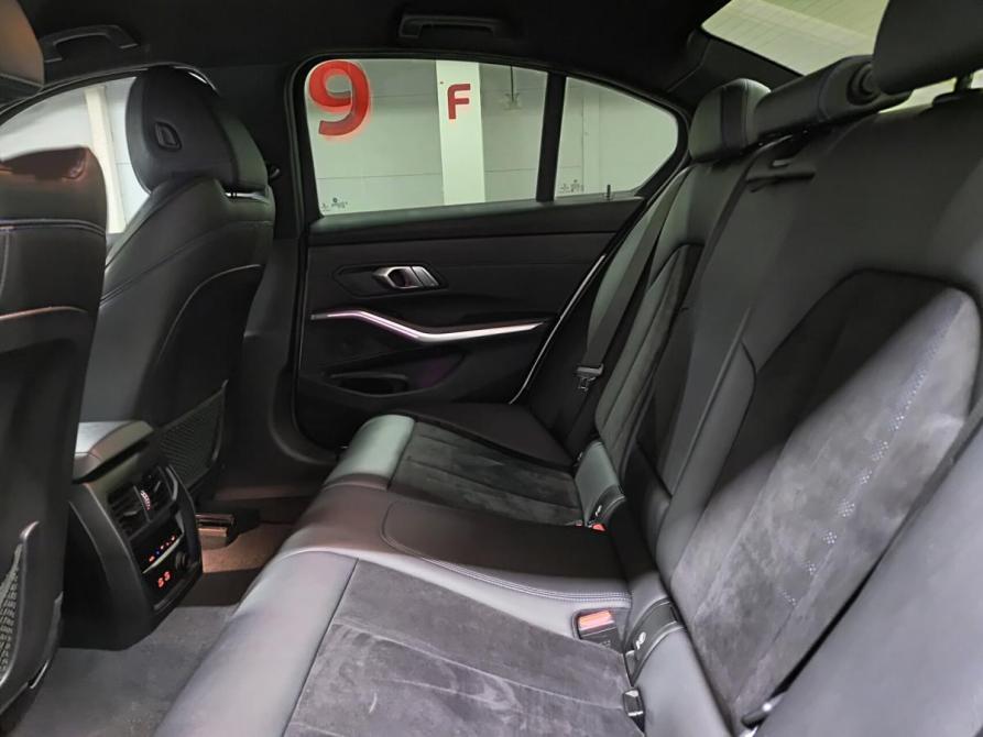 BMW 3 серии VII (G2x) Казань  - изображение 15