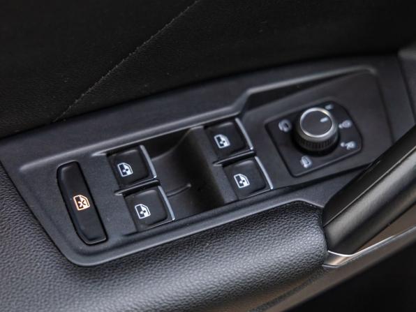 Volkswagen Tiguan II с пробегом 2017 года, цена 2 698 000 рублей, 161294 км, внедорожник, Автокод Объявления