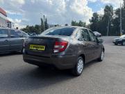 Lada (ВАЗ) Granta I Рестайлинг Нефтекамск  - изображение 14