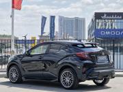 Toyota C-HR I Новосибирск  - изображение 27