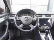 Skoda Octavia III (A7) Москва  - изображение 28