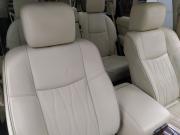 Infiniti QX60 I Рестайлинг Екатеринбург  - изображение 57